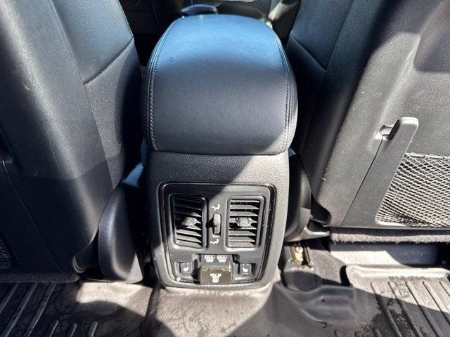 2019 Dodge Durango R/T AWD