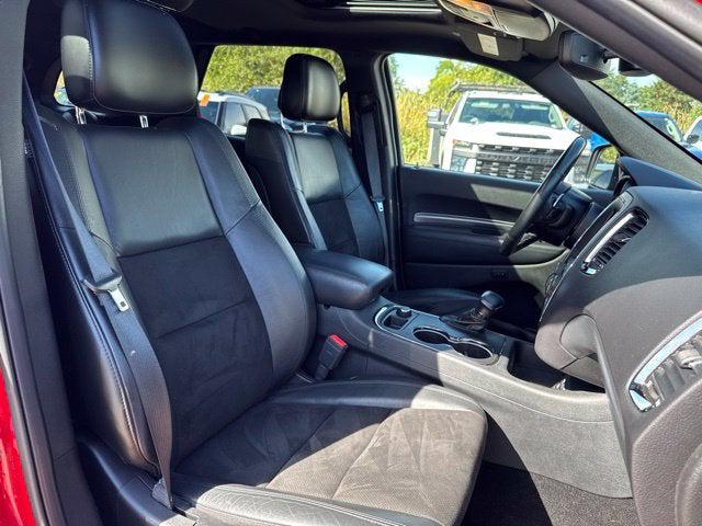 2019 Dodge Durango R/T AWD