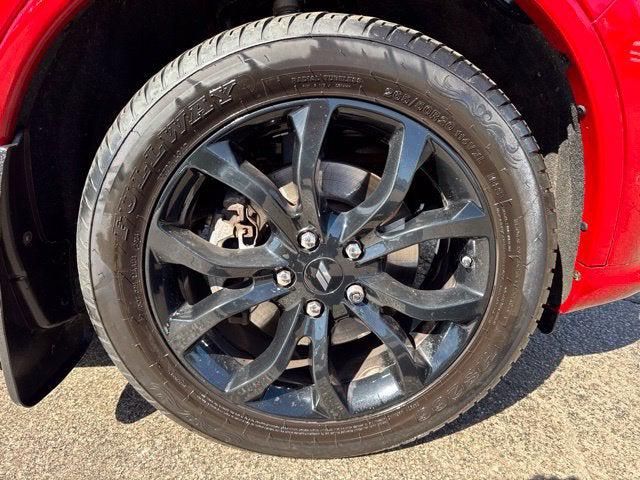 2019 Dodge Durango R/T AWD