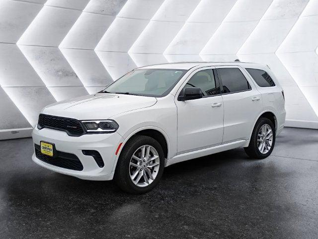 2026 Dodge Durango GT AWD for sale in Littleton, NH