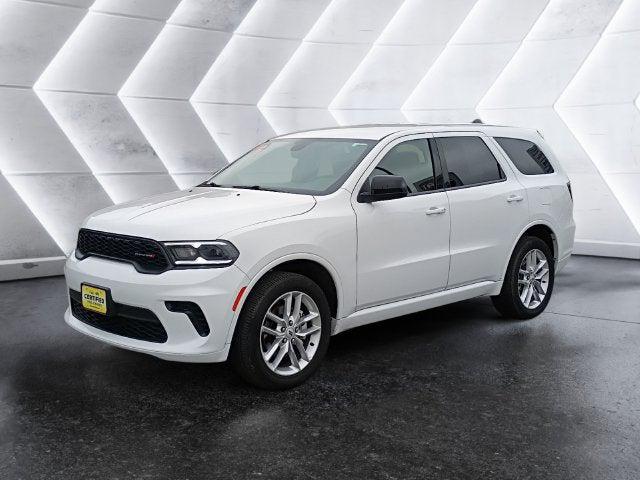 2026 Dodge Durango GT AWD for sale in Littleton, NH