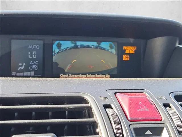 2015 Subaru WRX Base
