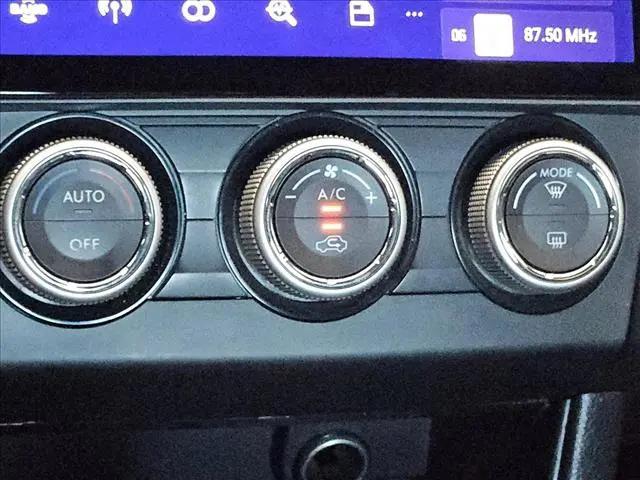 2015 Subaru WRX Base
