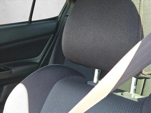 2015 Subaru WRX Base