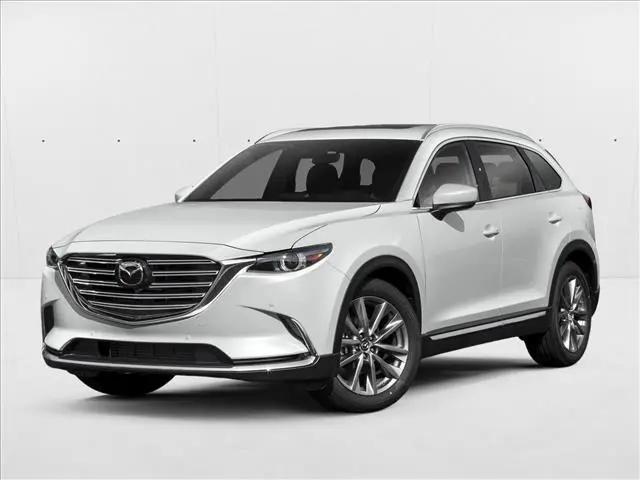 2019 Mazda CX-9 Signature for sale in Valencia, CA