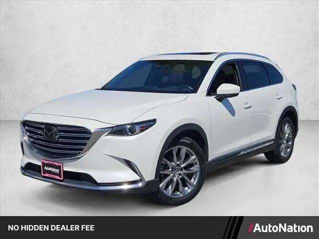 2019 Mazda CX-9 Signature for sale in Valencia, CA