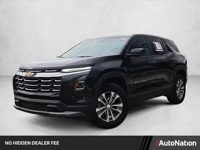 2026 Chevrolet Equinox AWD LT for sale in Albuquerque, NM