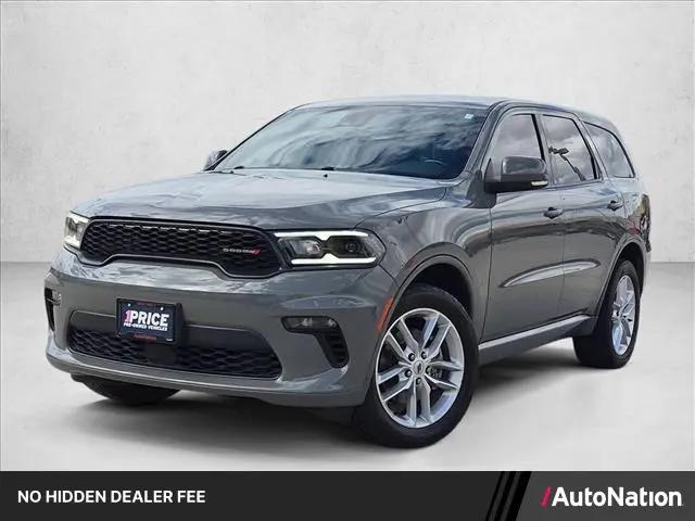 2022 Dodge Durango GT Plus AWD for sale in Colorado Springs, CO