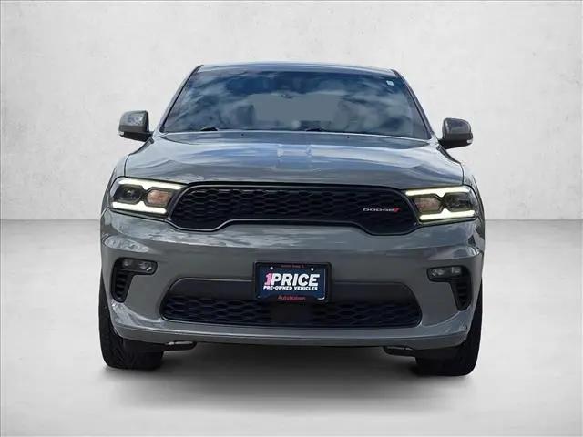 2022 Dodge Durango GT Plus AWD