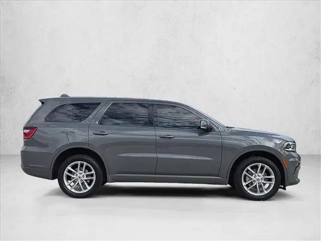 2022 Dodge Durango GT Plus AWD