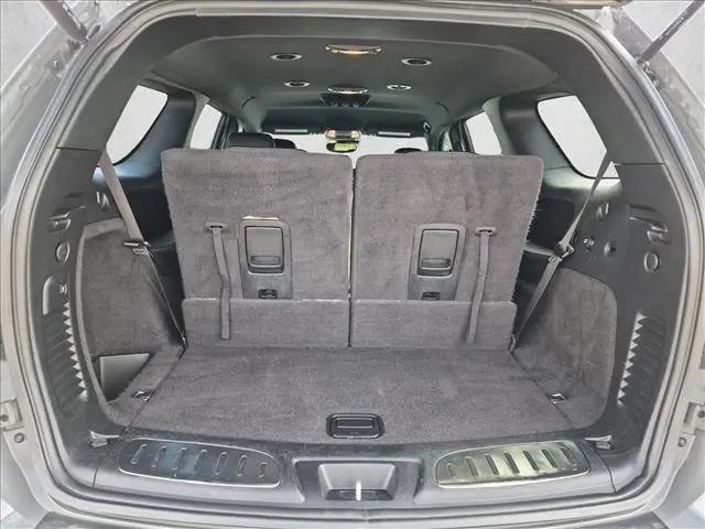 2022 Dodge Durango GT Plus AWD