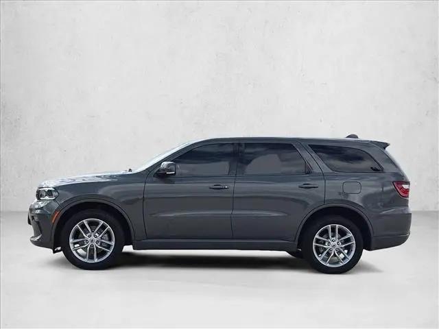 2022 Dodge Durango GT Plus AWD