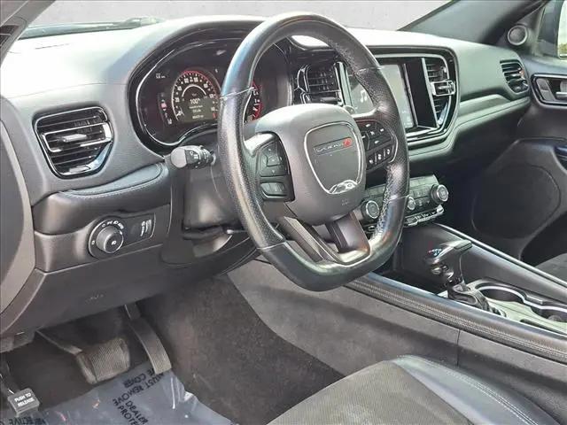 2022 Dodge Durango GT Plus AWD