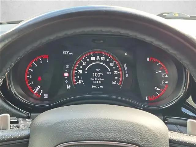 2022 Dodge Durango GT Plus AWD