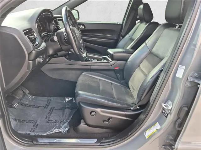 2022 Dodge Durango GT Plus AWD