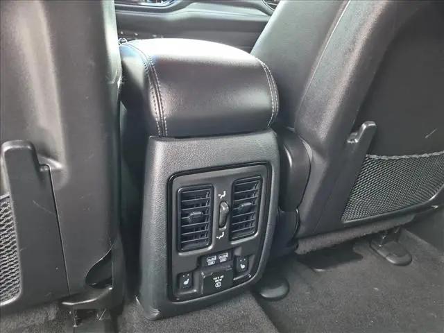 2022 Dodge Durango GT Plus AWD