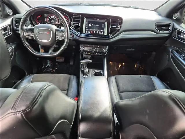 2022 Dodge Durango GT Plus AWD