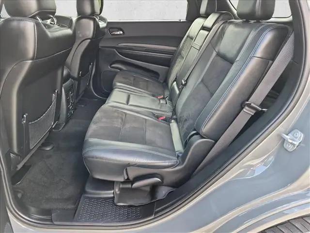 2022 Dodge Durango GT Plus AWD