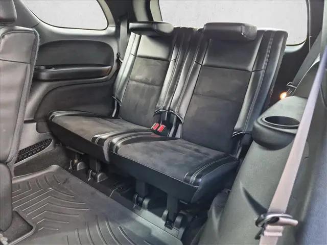 2022 Dodge Durango GT Plus AWD