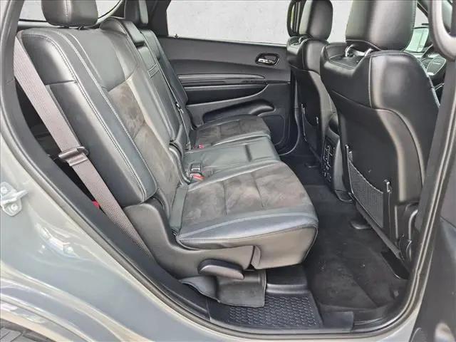 2022 Dodge Durango GT Plus AWD