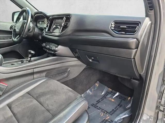 2022 Dodge Durango GT Plus AWD