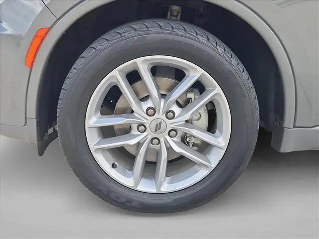 2022 Dodge Durango GT Plus AWD