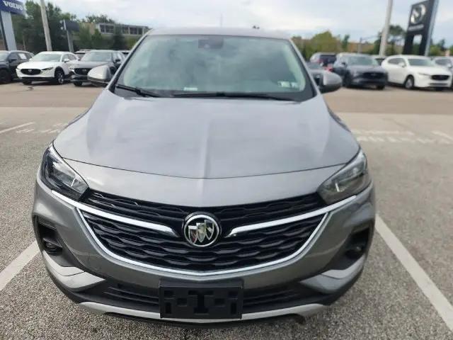 2023 Buick Encore GX Preferred AWD for sale in Trevose, PA