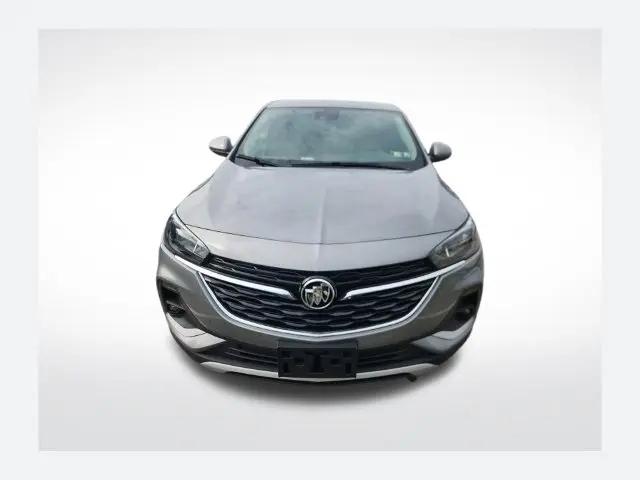 2023 Buick Encore GX Preferred AWD for sale in Trevose, PA