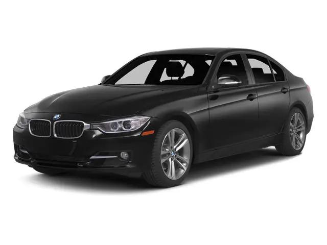 2013 BMW 3 Series 328i for sale in Beverly Hills, CA