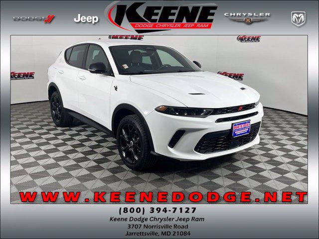 2024 Dodge Hornet GT AWD