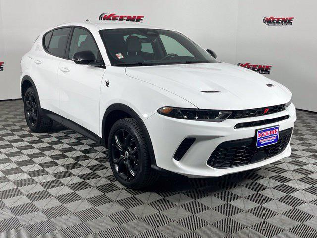 2024 Dodge Hornet GT AWD