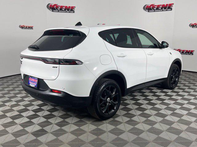 2024 Dodge Hornet GT AWD