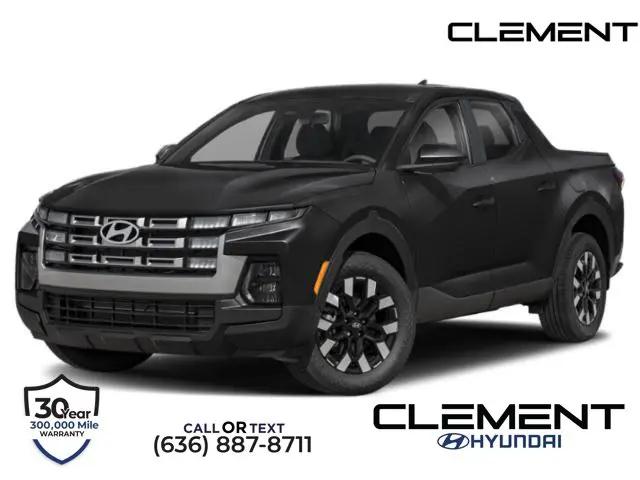 2027 Hyundai Santa Cruz SE for sale in Wentzville, MO