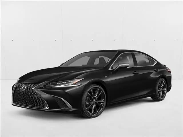 2022 Lexus ES 350 F SPORT for sale in Kennesaw, GA