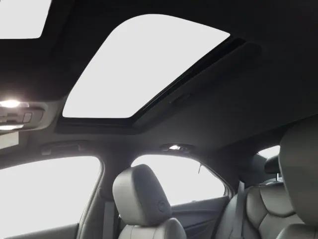 2025 Cadillac CT4 Premium Luxury RWD