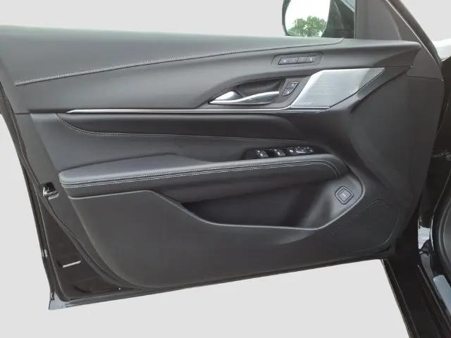 2025 Cadillac CT4 Premium Luxury RWD