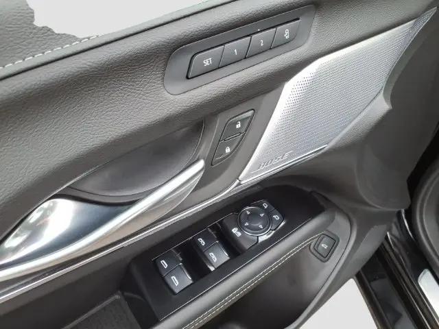 2025 Cadillac CT4 Premium Luxury RWD
