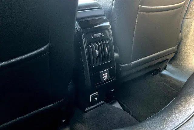 2024 Jeep Compass Latitude Lux FWD