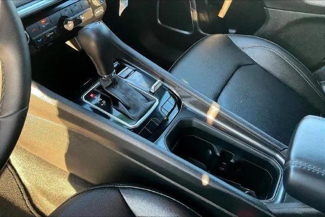 2024 Jeep Compass Latitude Lux FWD