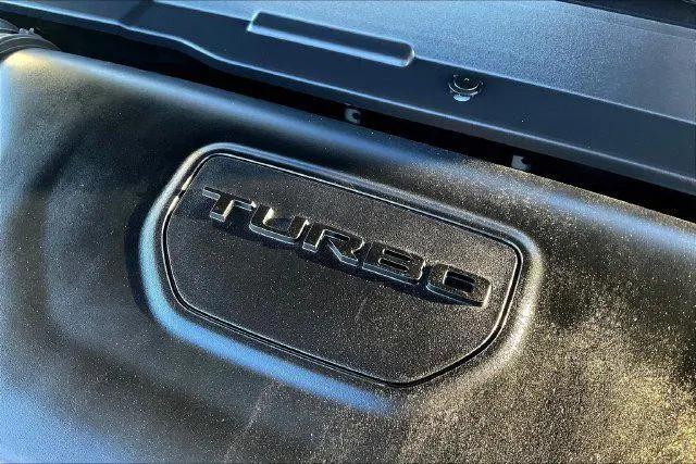2024 Jeep Compass Latitude Lux FWD