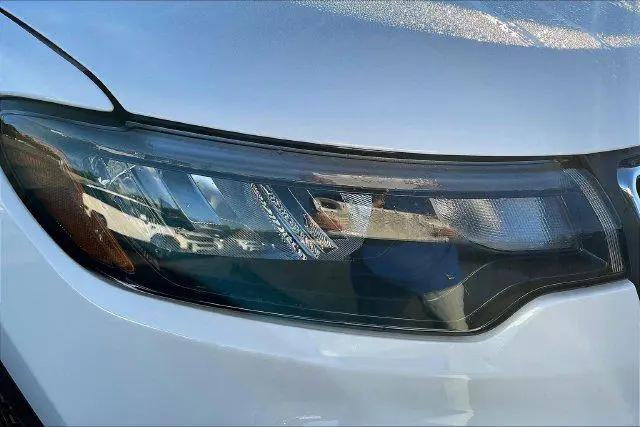 2024 Jeep Compass Latitude Lux FWD
