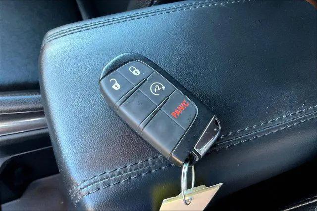 2024 Jeep Compass Latitude Lux FWD