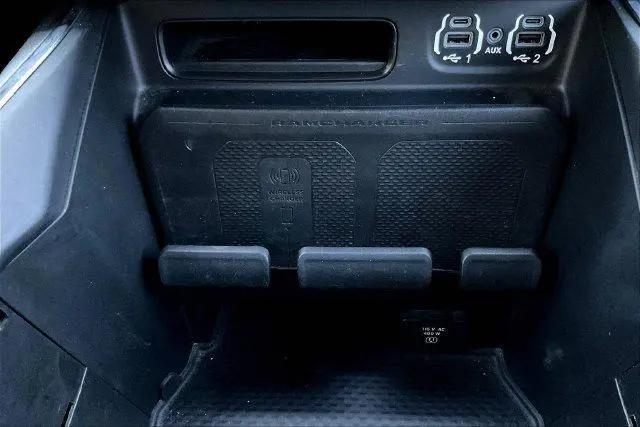 2022 Ram 3500 Laramie Crew Cab 4x4 8 Box
