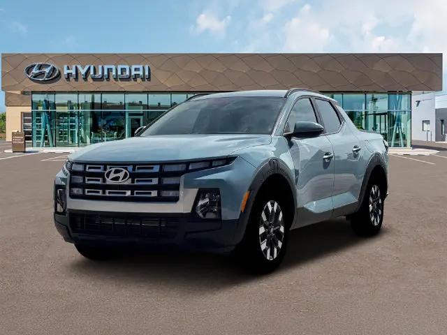 2026 Hyundai Santa Cruz SEL for sale in Goldsboro, NC