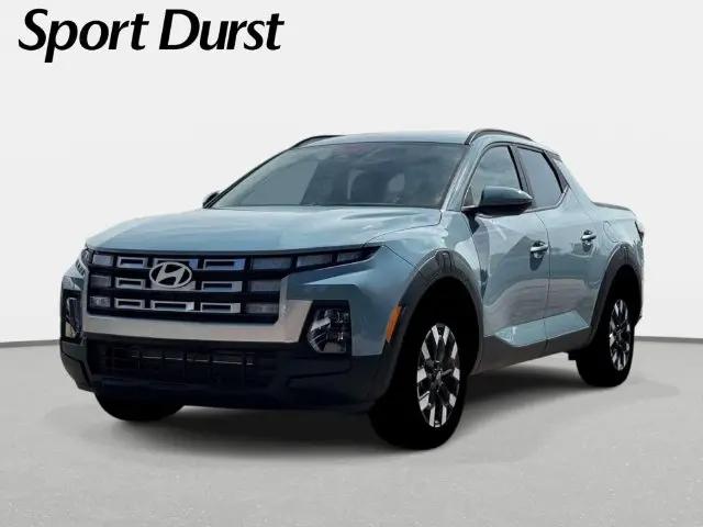 2026 Hyundai Santa Cruz SEL for sale in Goldsboro, NC