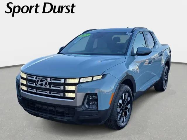 2026 Hyundai Santa Cruz SEL for sale in Goldsboro, NC