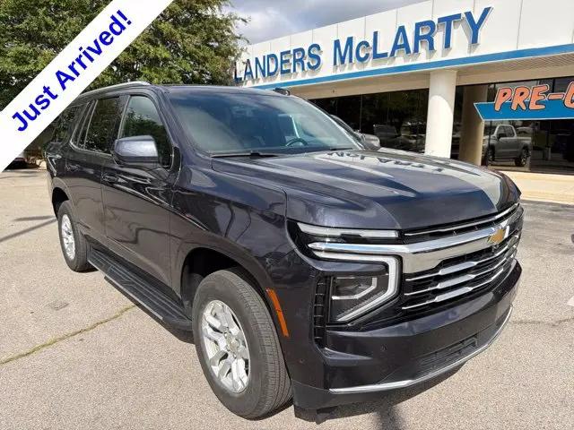 2025 Chevrolet Tahoe 2WD LT for sale in Huntsville, AL