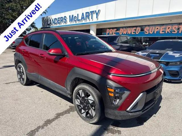2025 Hyundai Kona SEL for sale in Huntsville, AL