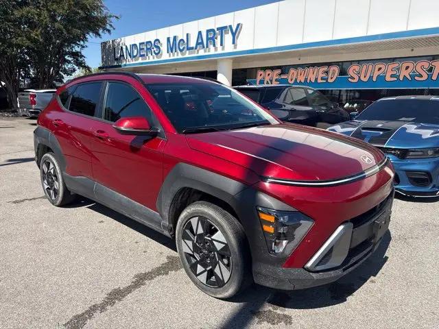 2025 Hyundai Kona SEL for sale in Huntsville, AL