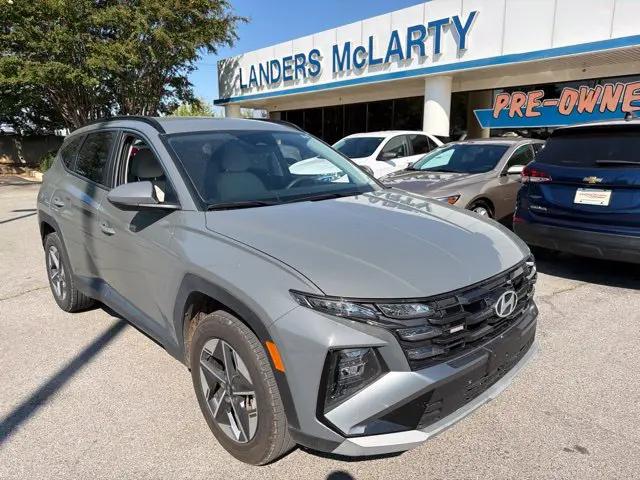 2025 Hyundai Tucson SEL for sale in Huntsville, AL